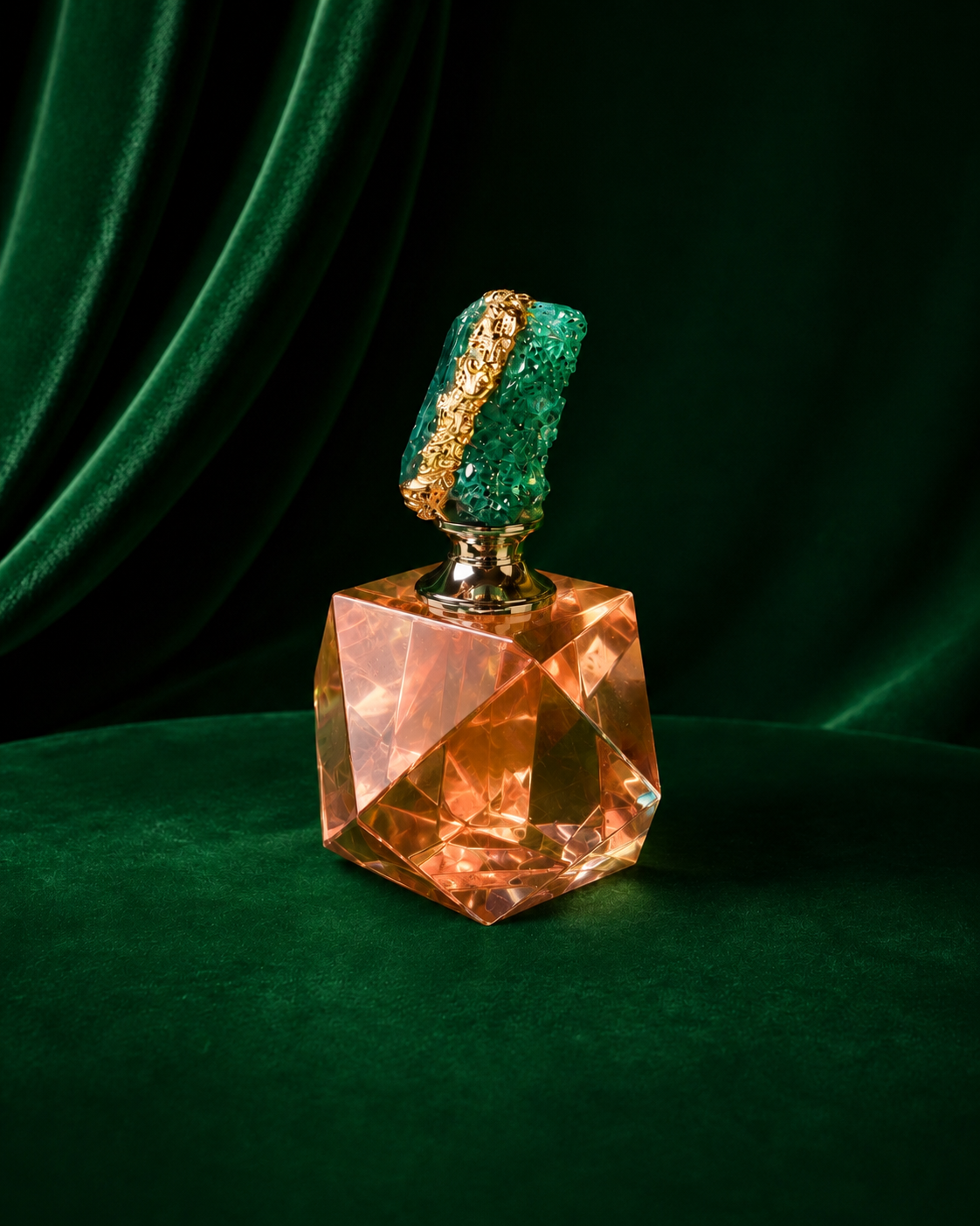Sha’Korah Rael Eden Perfume Oil