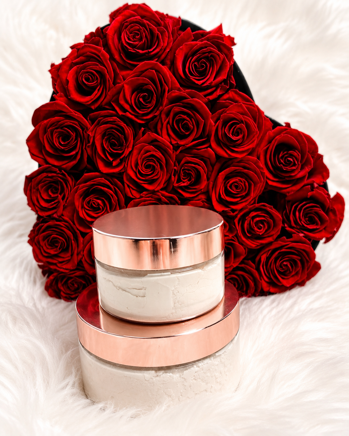 Sha’korah Rael Rose Collection