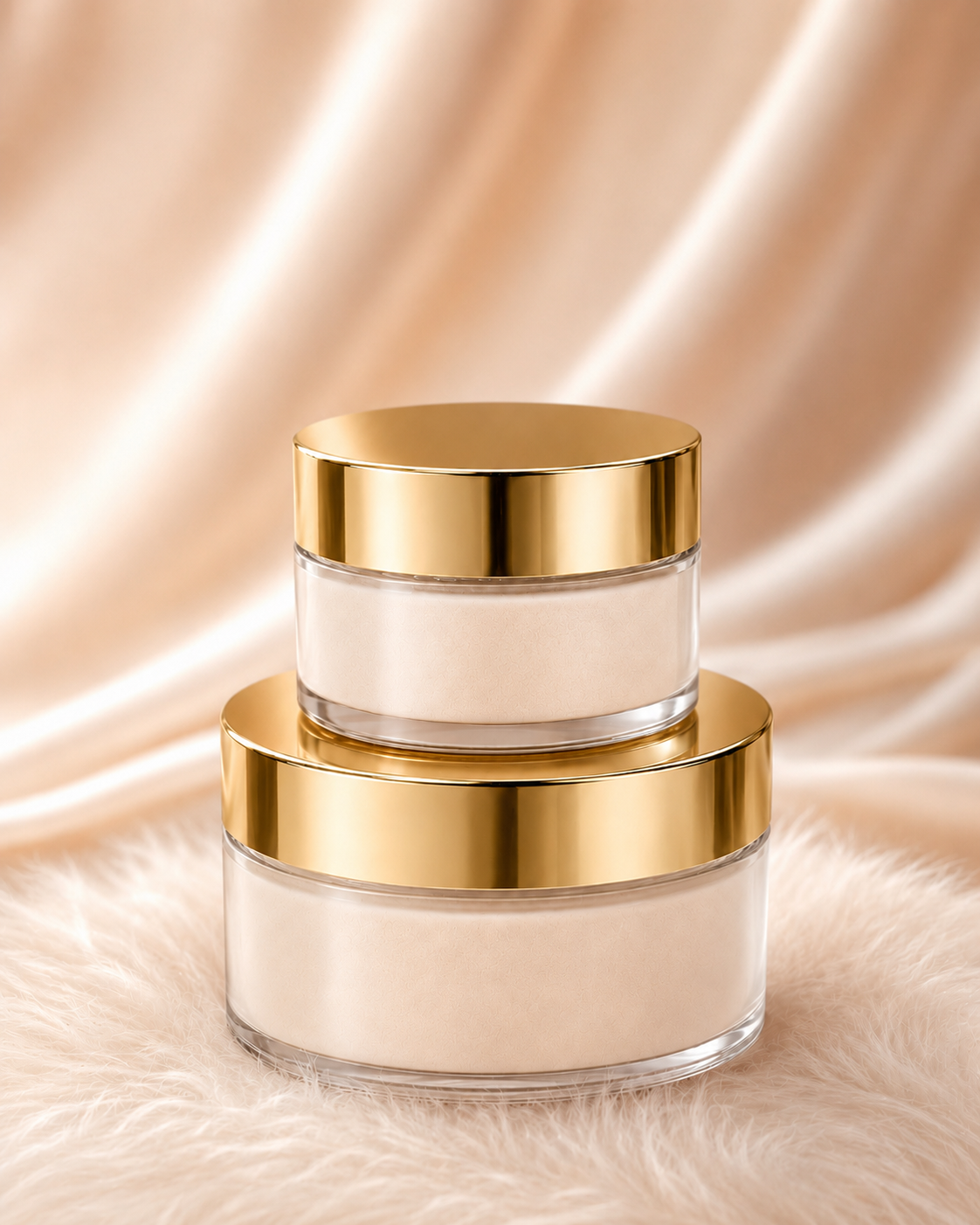 Sha'korah Rael Gold Perfume Collection