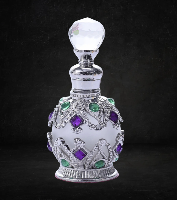 Devonne' Anointed Perfume Oil