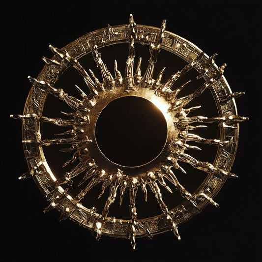 5th tier: Sha'Korah Rael Gold