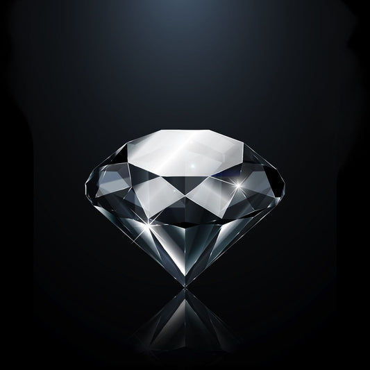 4th tier: Sha'Korah Rael Diamond