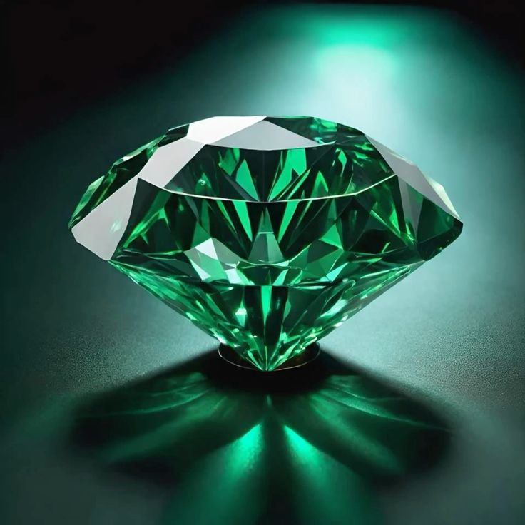 2nd tier: Sha'Korah Rael Emerald