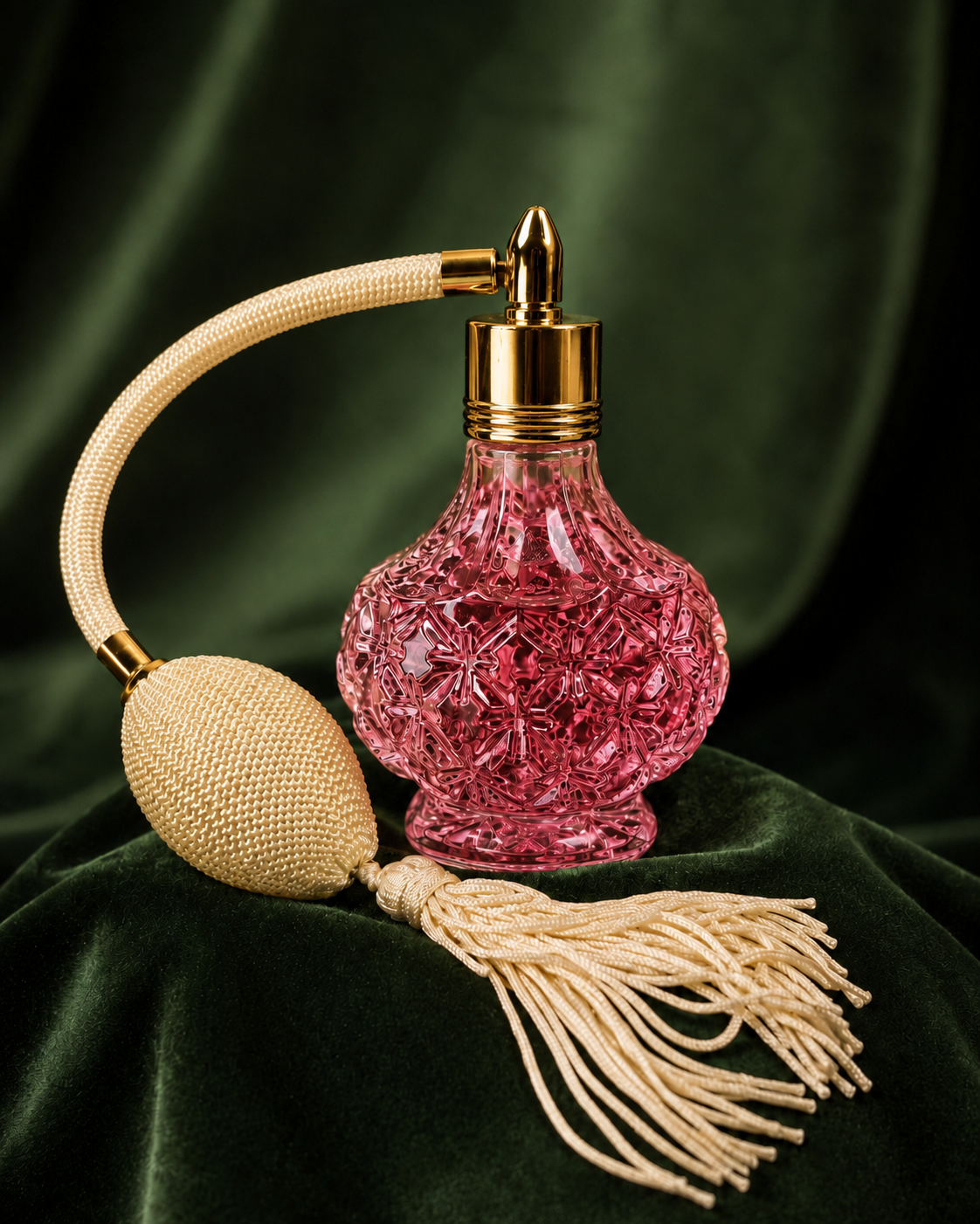 Sha’Korah Rael Eden Perfume Mist/Spray