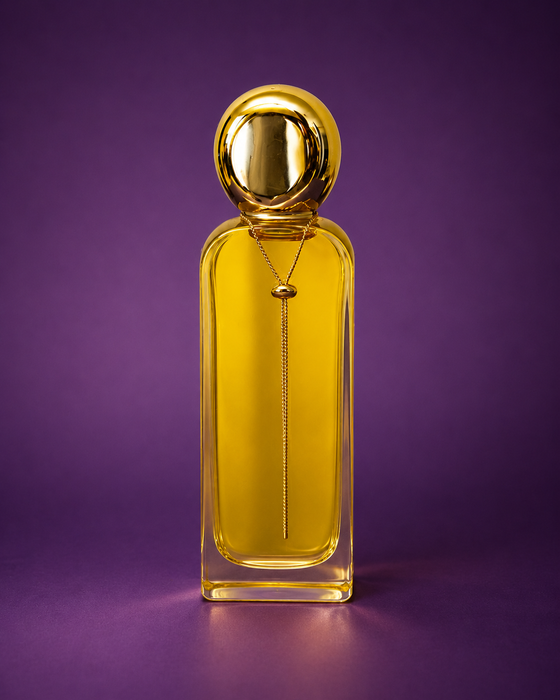 Sha’Korah Reign Body Oil