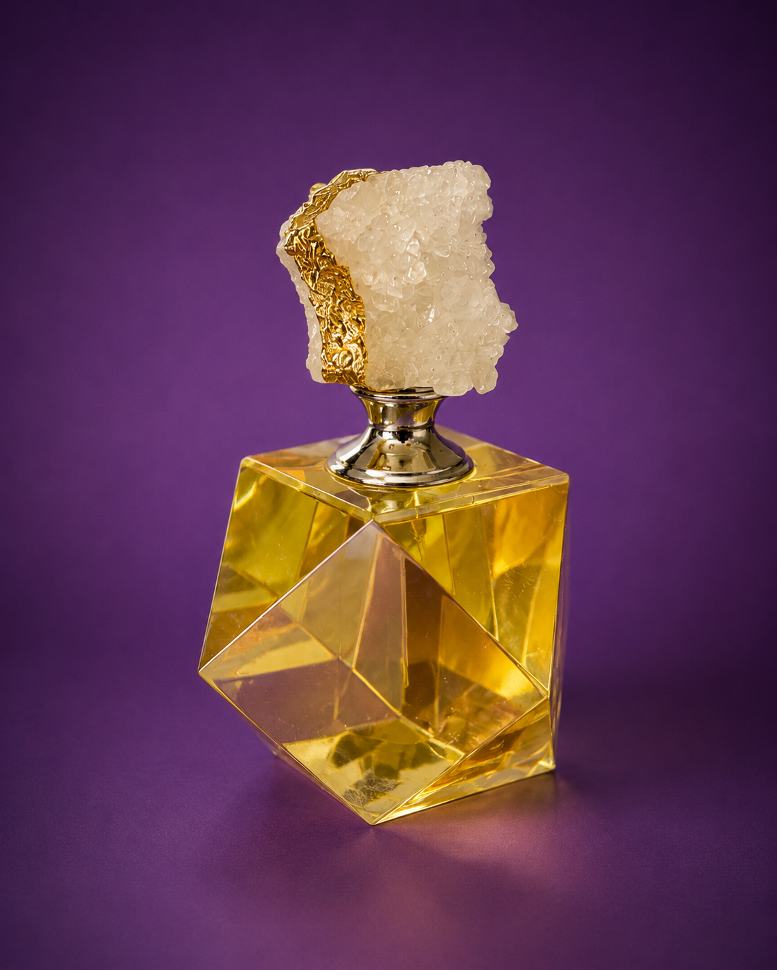 Sha’Korah Reign Perfume Oil