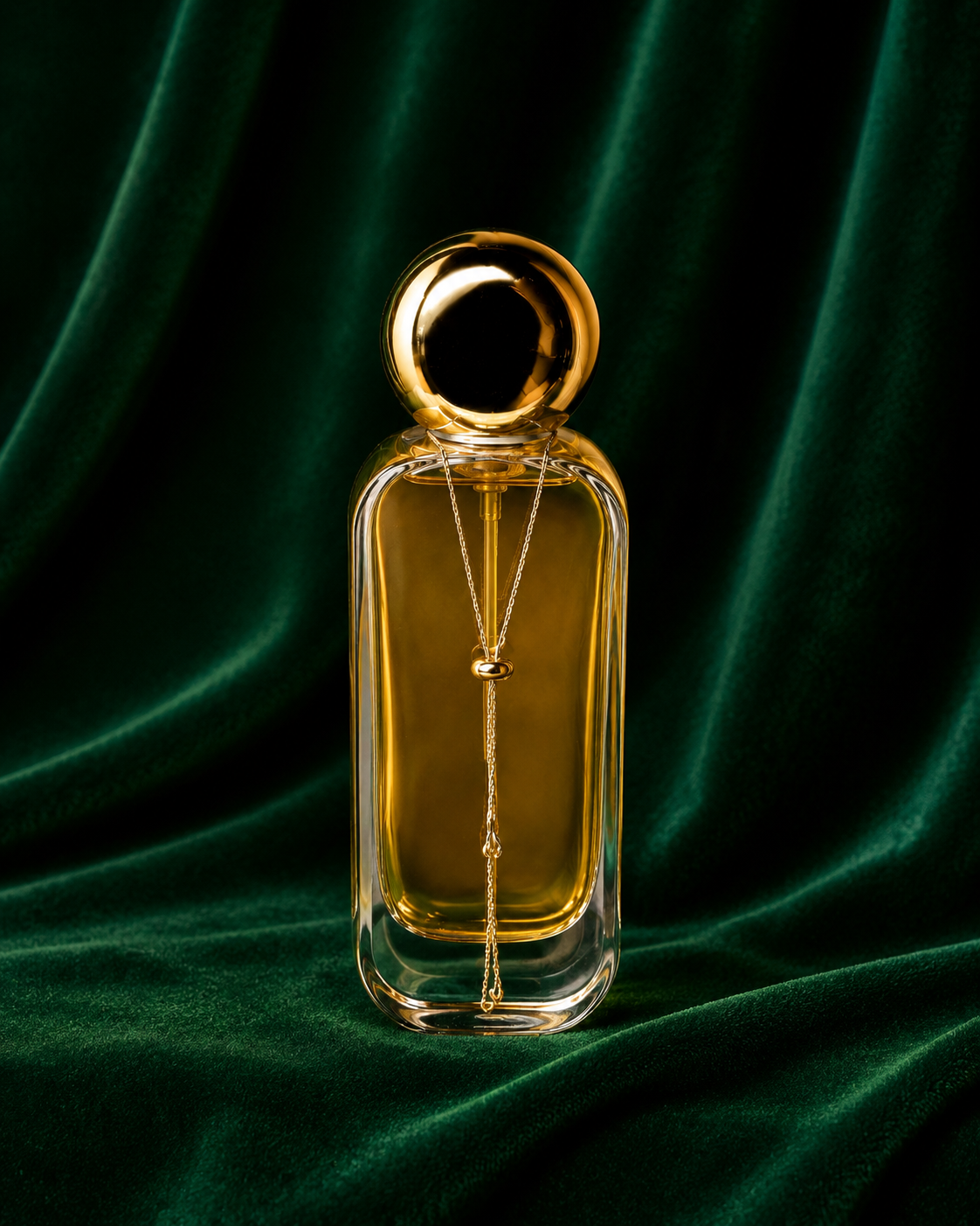 Sha’Korah Rael Eden Collection