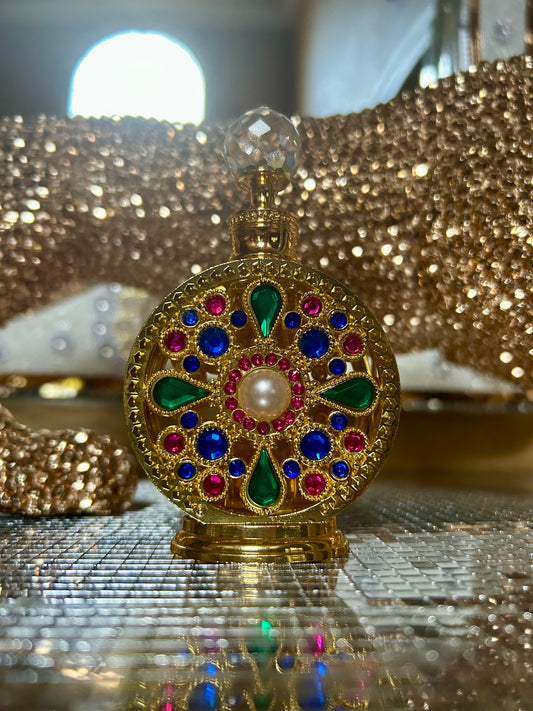 Devonne' Luxury Anointed Perfume Oil