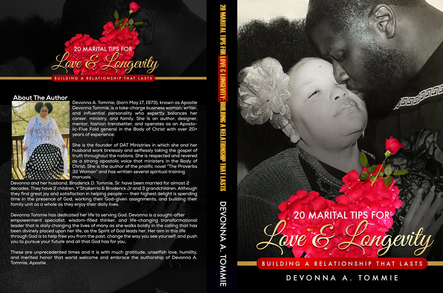 Love & Longevity E-Book