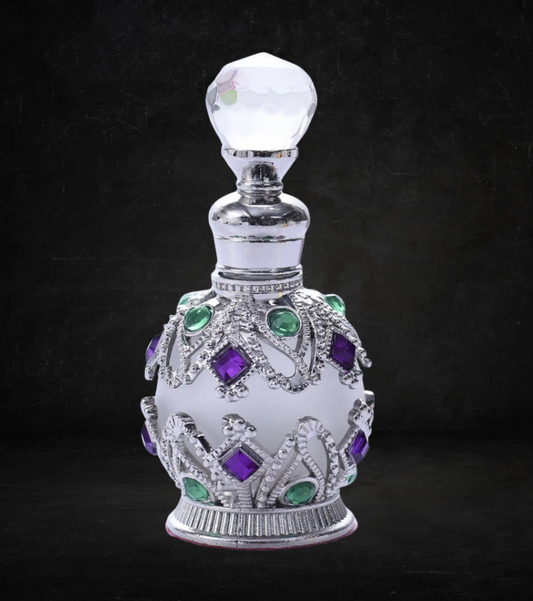 Devonne' Anointed Perfume Oil