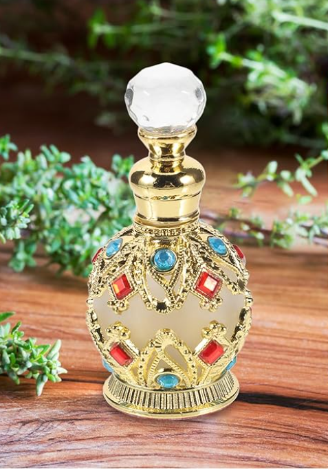 Devonne' Heaven Anointed Perfume Oil