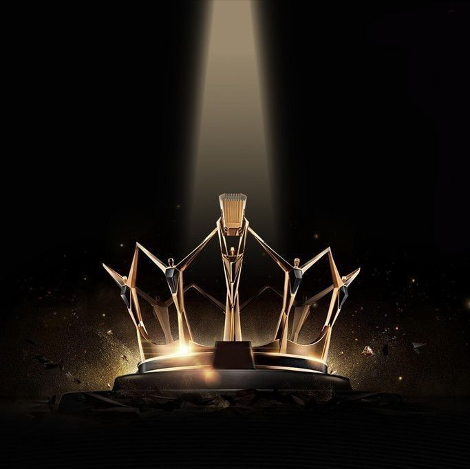 1st tier: Sha'Korah Rael Crown