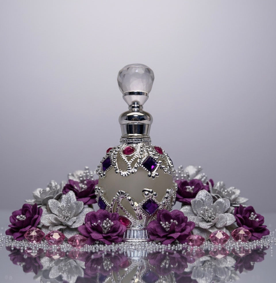 Devonne' Anointed Perfume Oil