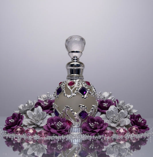 Devonne' Anointed Perfume Oil